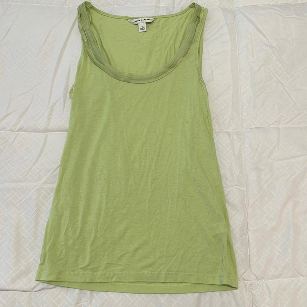 Banana Republic Tank Top